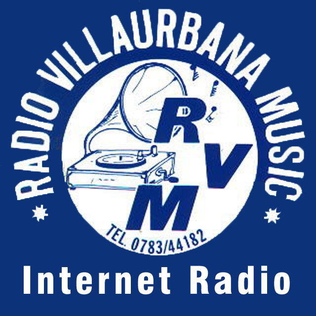 Radiovillaurbanamusic