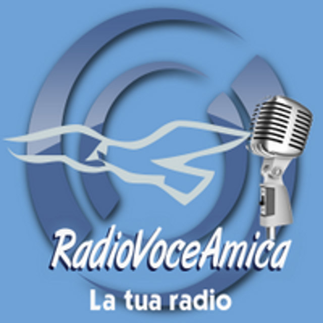 laut.fm – Radiovoceamica