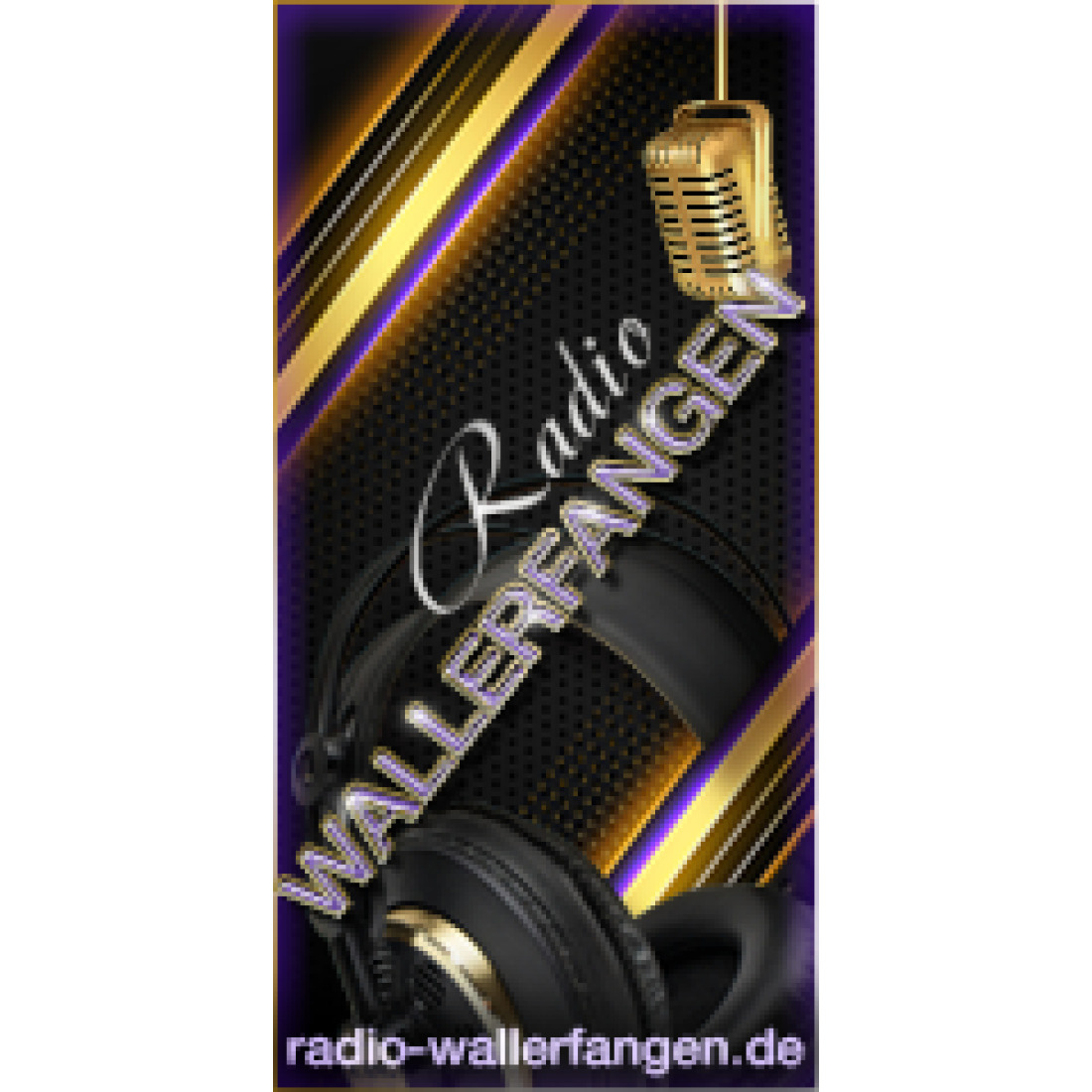 Radiowallerfangen