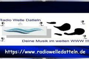 Radiowelledatteln
