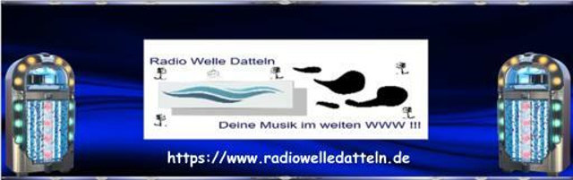 Radiowelledatteln