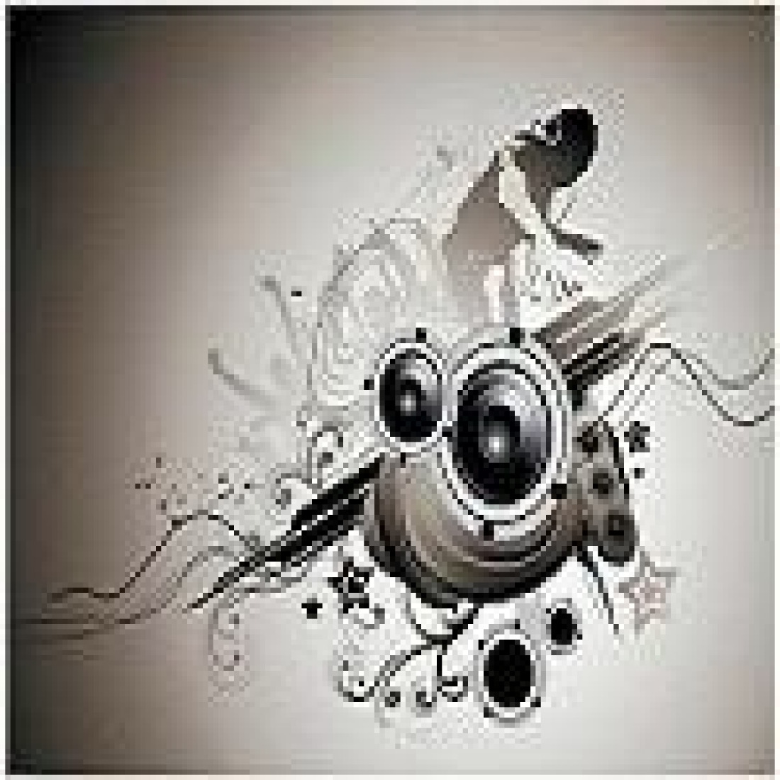 Radiowellemoers