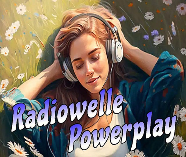 laut.fm – Radiowellepowerplay
