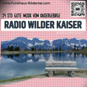 Radiowilderkaiser