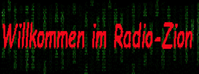 laut.fm – Radiozion