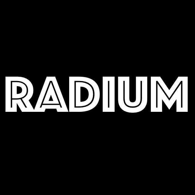 Radium