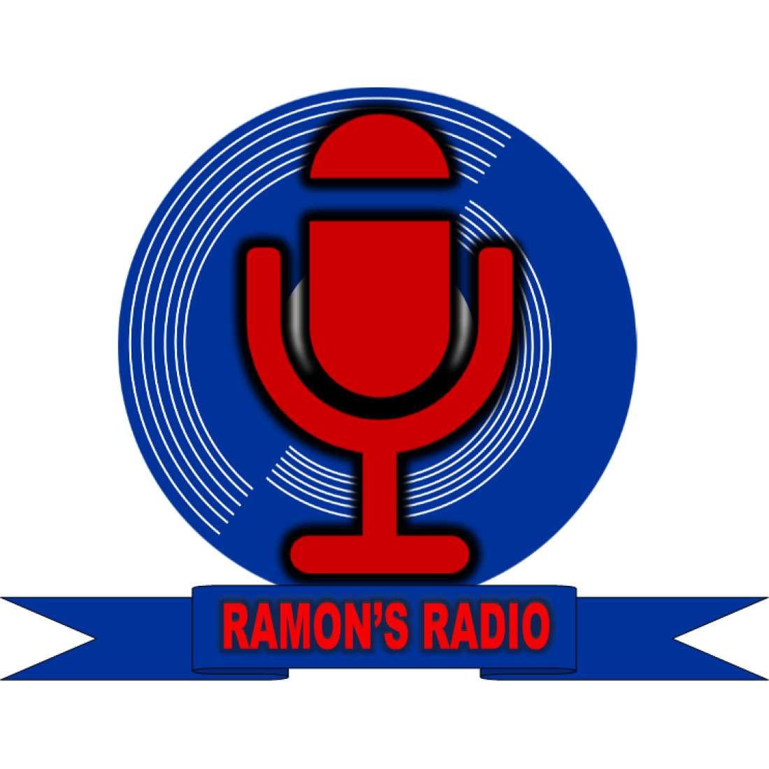 laut.fm – Ramons Radio