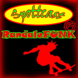 laut.fm – Randalefunk