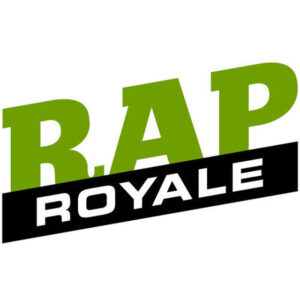 laut.fm – Rap Royale FM