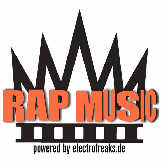 laut.fm – Rapmusic