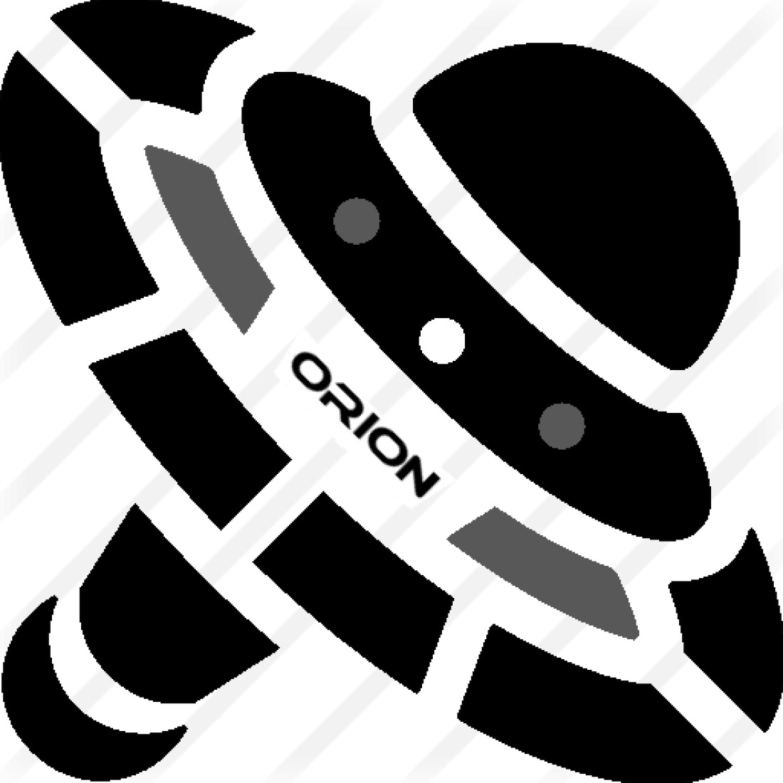Raumhafen Orion
