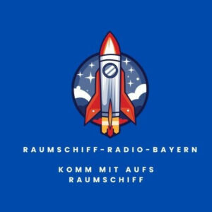 Raumschiff-Radio-Bayern