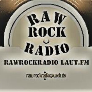 laut.fm – Rawrock Radio