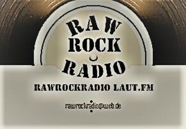 laut.fm – Rawrock Radio