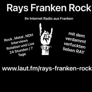 Rays Franken Rock
