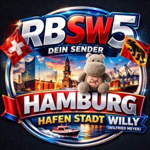 Rbsw 5 Dein Sender