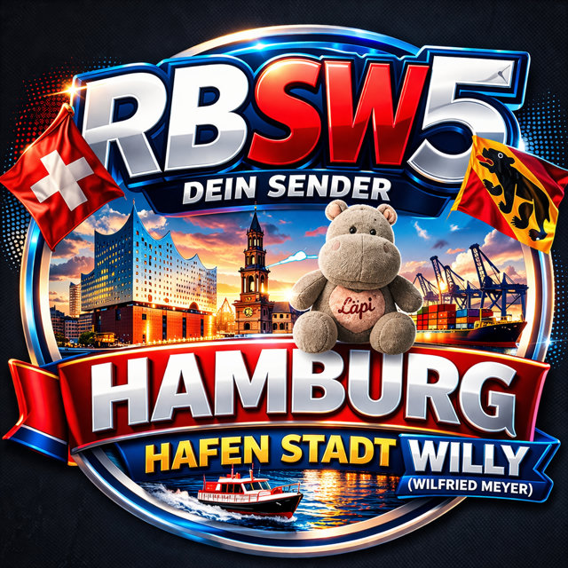 Rbsw 5 Dein Sender