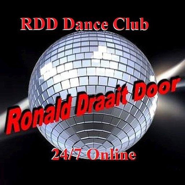 laut.fm – Rdd Danceclub