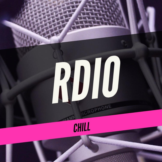 Rdio Chill