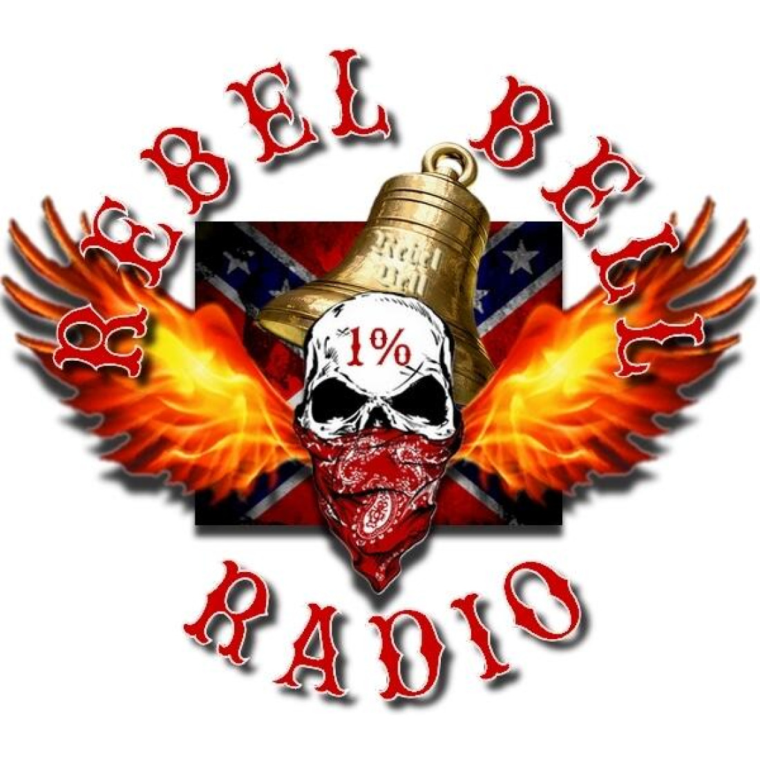 Rebel Bell