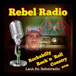 laut.fm – Rebel Radio