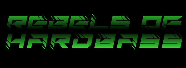 Rebels Of Hardbass