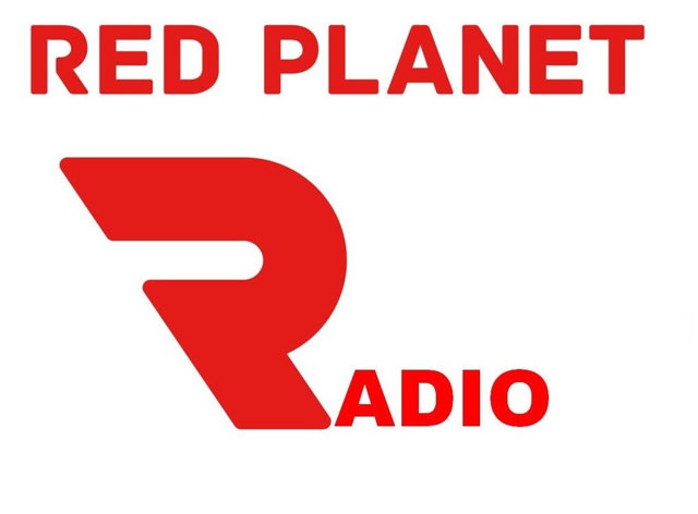 laut.fm – Red Planet Radio
