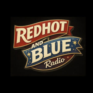 Redhotandblue