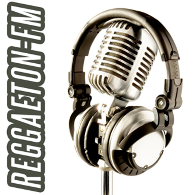 laut.fm – Reggaeton FM