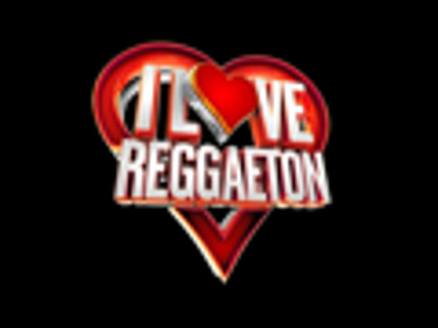 Reggaeton