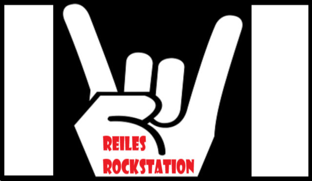 Reilesrockstation