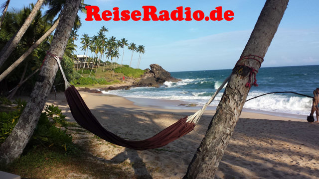 Reise Radio
