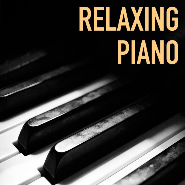 laut.fm – Relaxing Piano