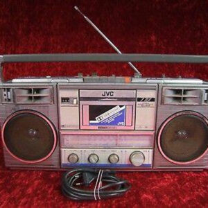 Retro Kult-Radio