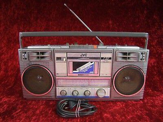 laut.fm – Retro Kult-Radio