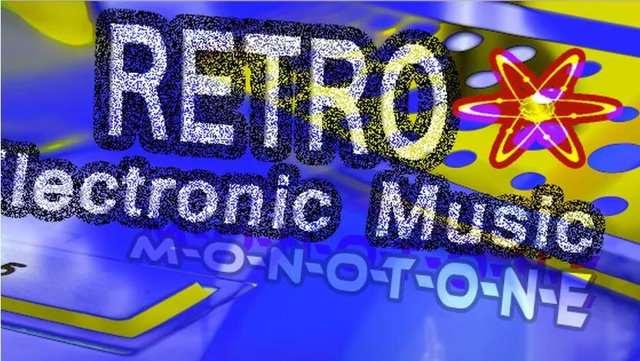 laut.fm – Retroelectronicmusic