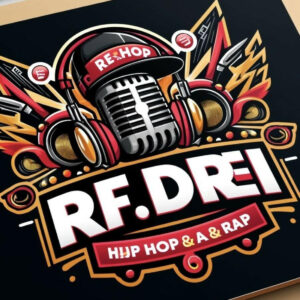 RFDrei