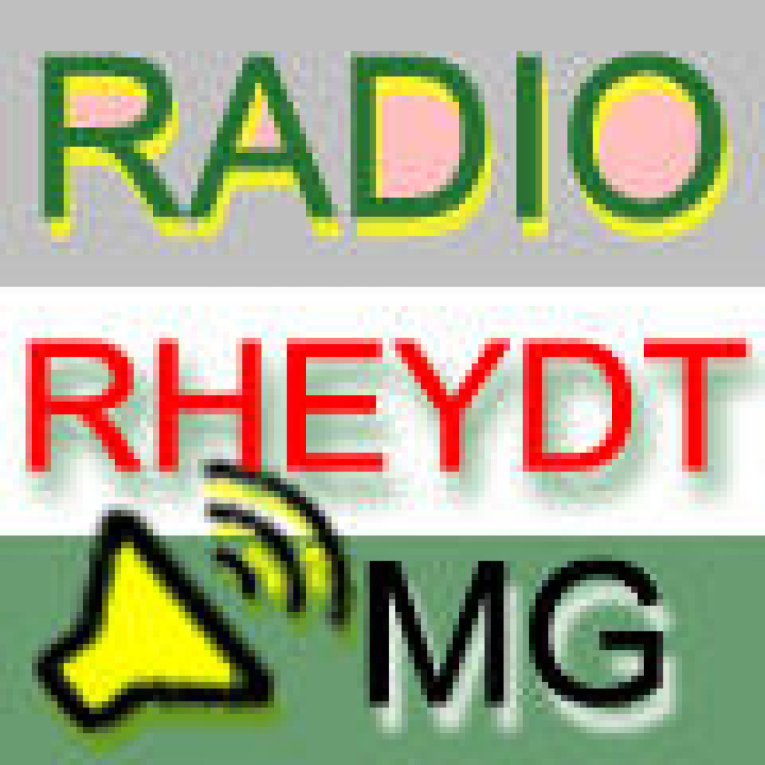 Rheydt