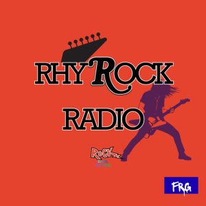 Rhyrock Radio