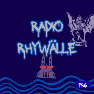 laut.fm – Rhywaelle