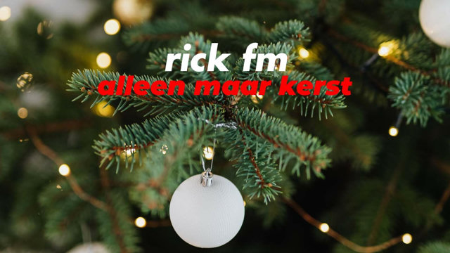 laut.fm – Rickfmchristmas
