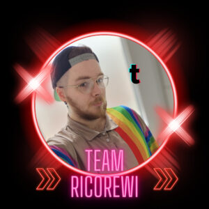 Ricorewi