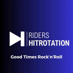 Riders Hitrotation