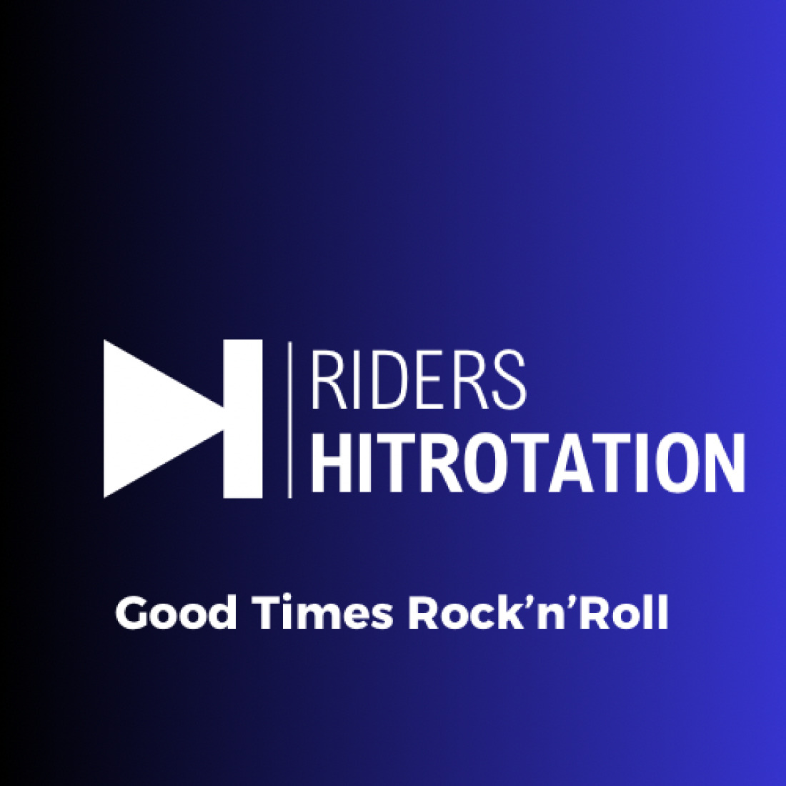 Riders Hitrotation