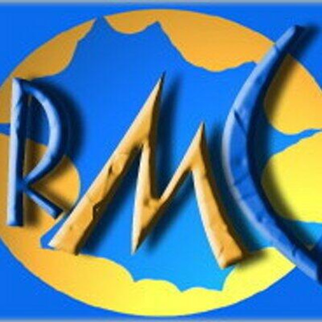 laut.fm – Rigis Musiccity
