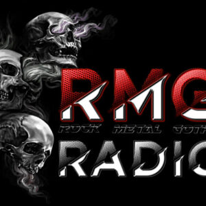 Rmg Radio