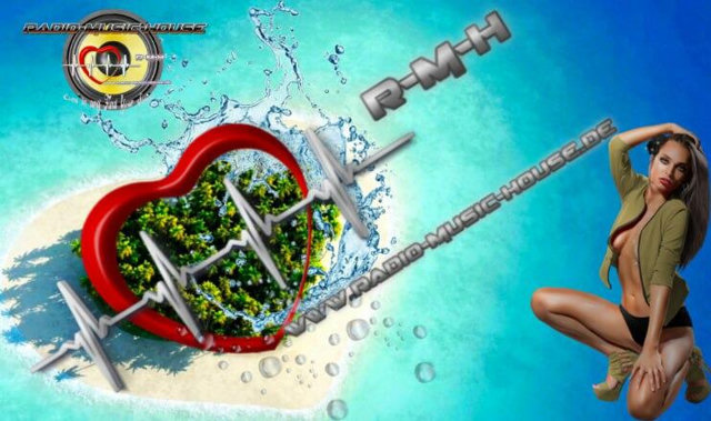 laut.fm – Rmh Radio Music House