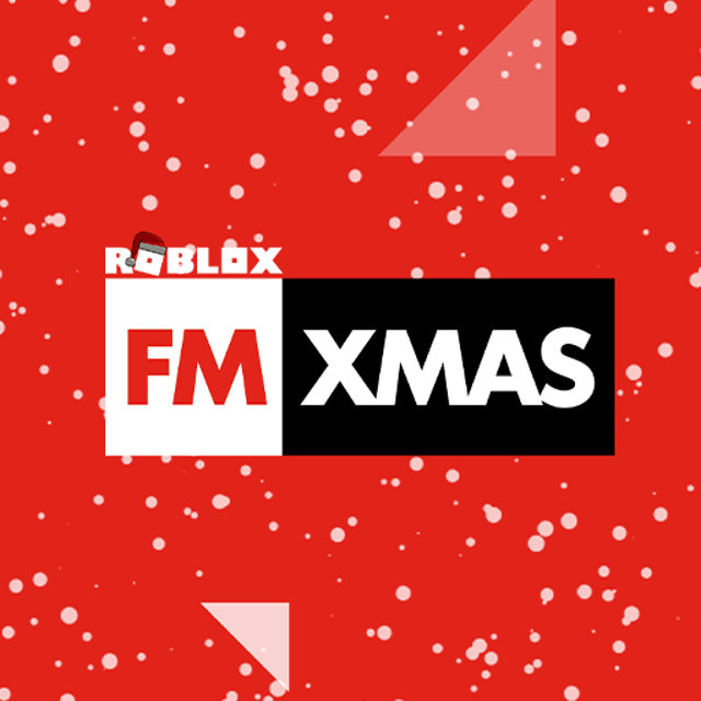 Robloxfmxmas