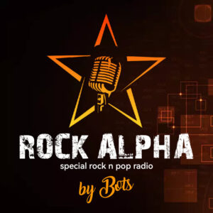 Rock Alpha