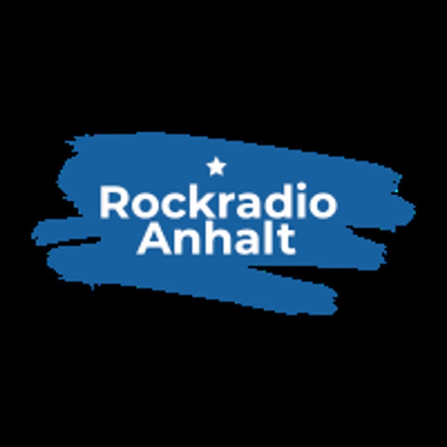 laut.fm – Rock Anhalt
